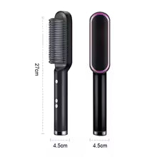 CEPILLO ALACIADOR PEINE ALACIADOR