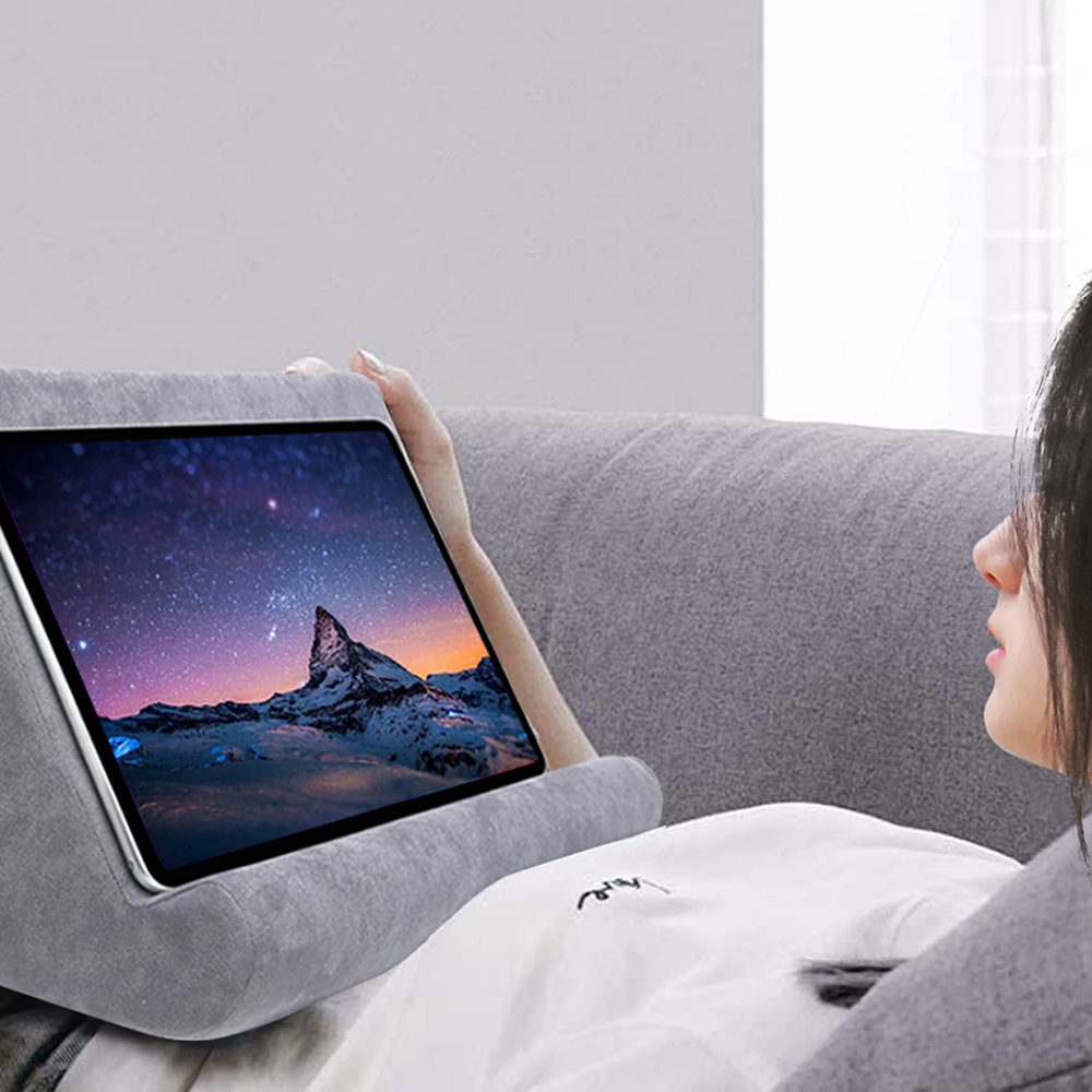 Soporte Almohada Cojín Multi Angulo