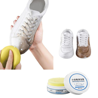 Pasta Magica Limpiadora De Calzado