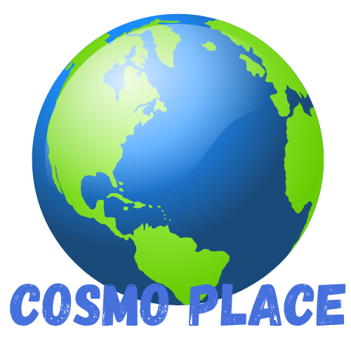 Cosmo Place