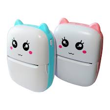 Impresora de Bolsillo