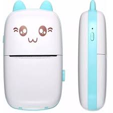 Impresora de Bolsillo