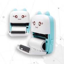 Impresora de Bolsillo