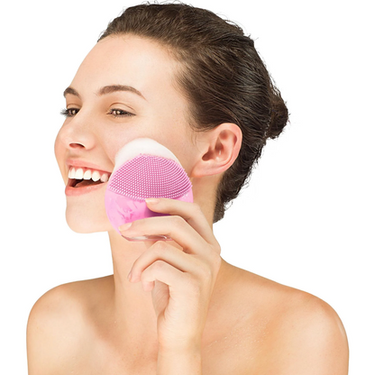 Esponja Eléctrica Facial