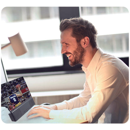 Amplificador De Pantalla Con Altavoz Para Móviles