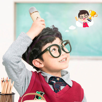 MINI KARAOKE RETRO BLUETOOTH