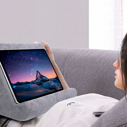 Soporte Almohada Cojín Multi Angulo