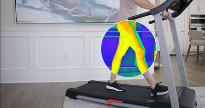 Leggings Modeladores Efecto Sauna & Push-Up