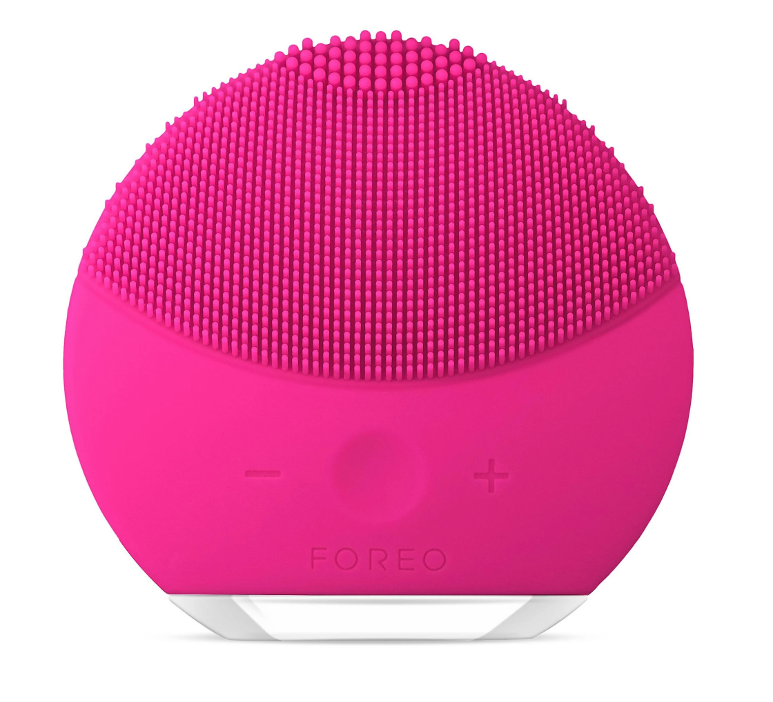 Esponja Eléctrica Facial