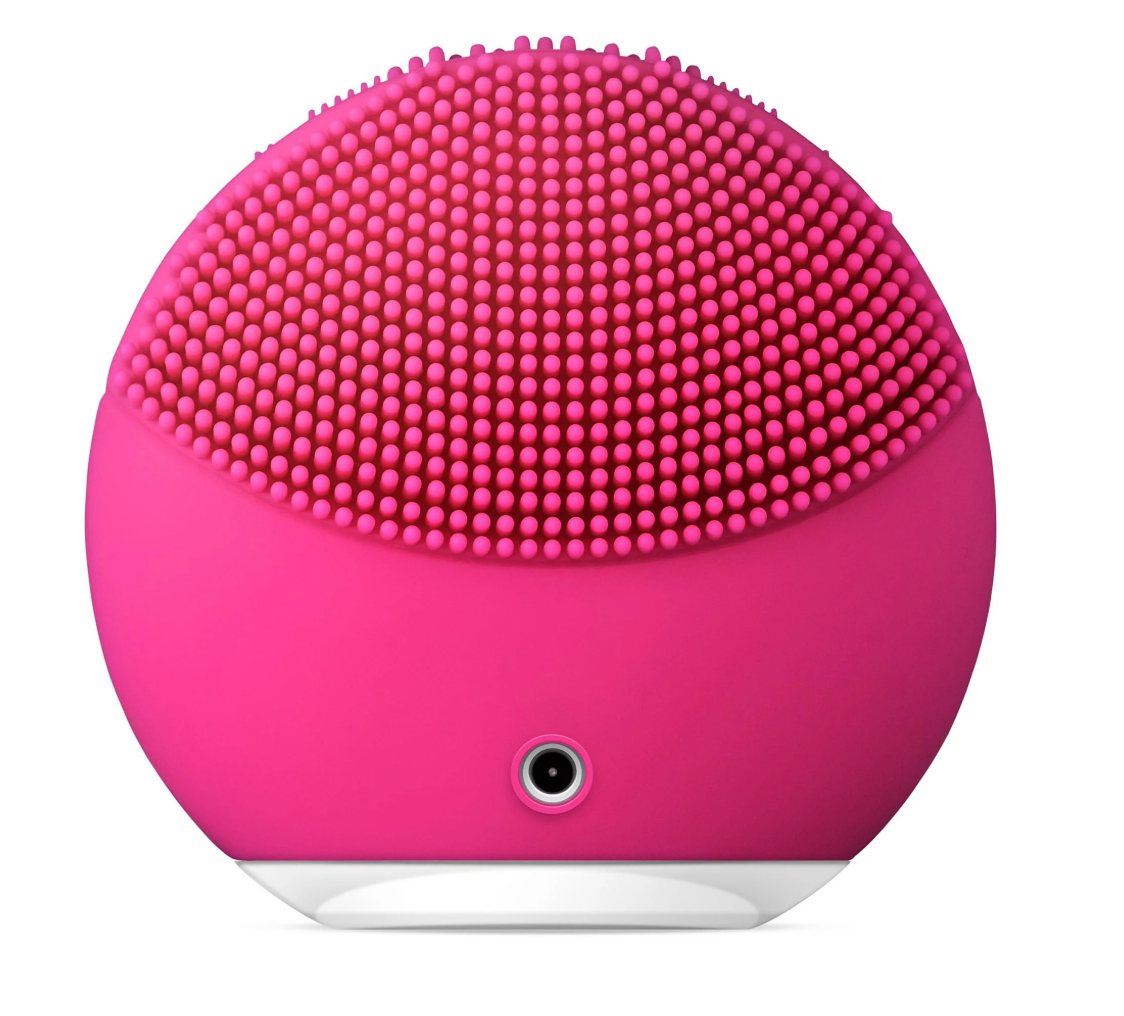 Esponja Eléctrica Facial