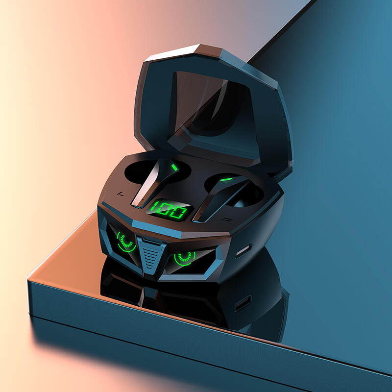 Auriculares Gaming Bluetooth