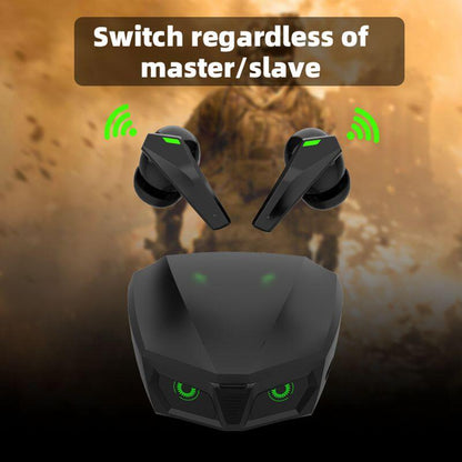 Auriculares Gaming Bluetooth